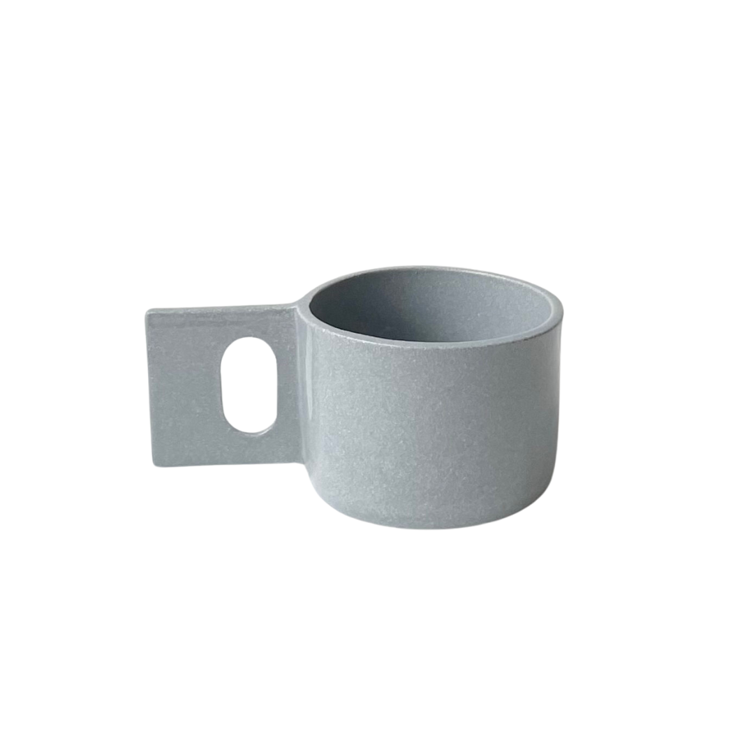 Asa Mug, Pale Blue