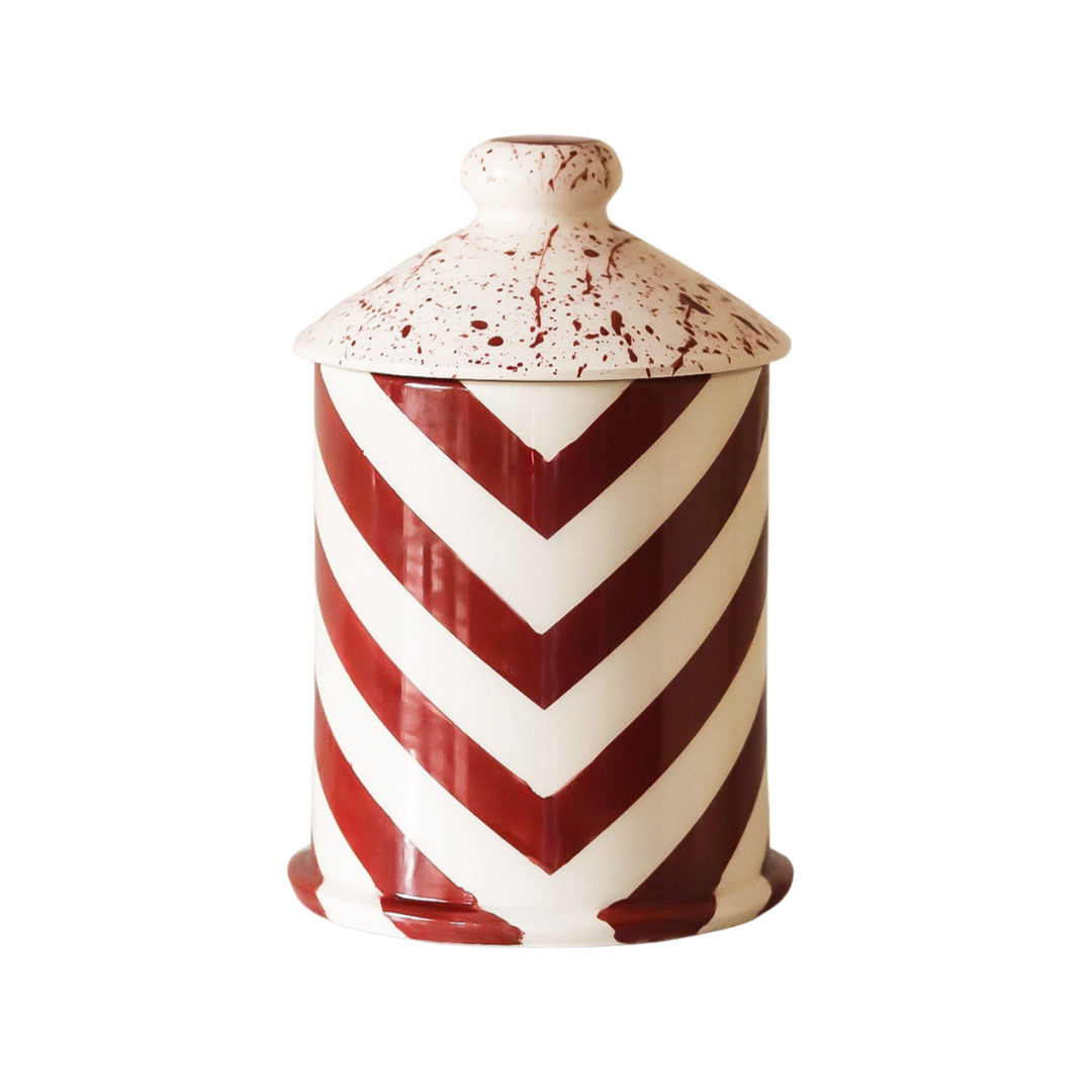 Fresh Chestnut Scented Candle (1200 gr)