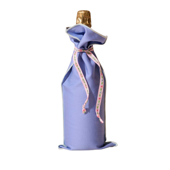 Wave Bottle Bag