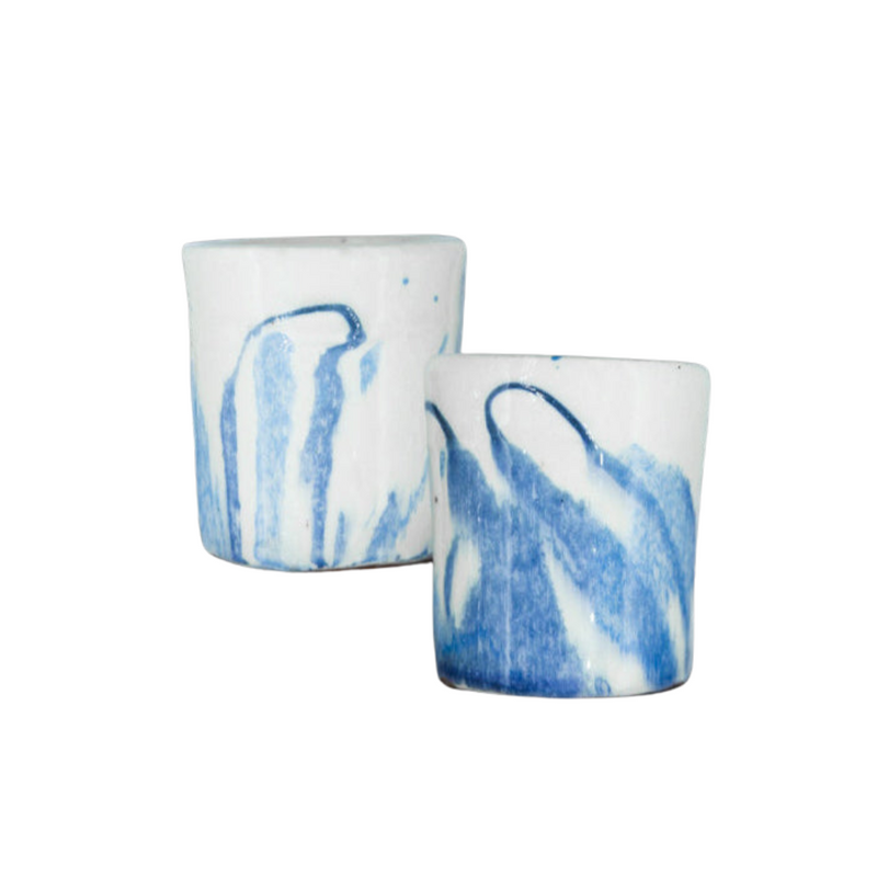 The Cups (Set of 2)