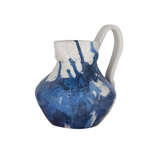 The Pitcher