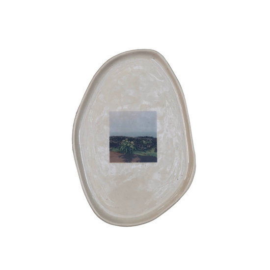 Photo Tray