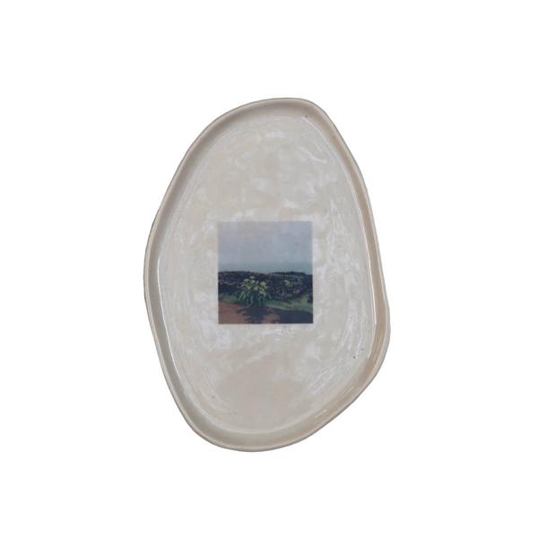Photo Tray