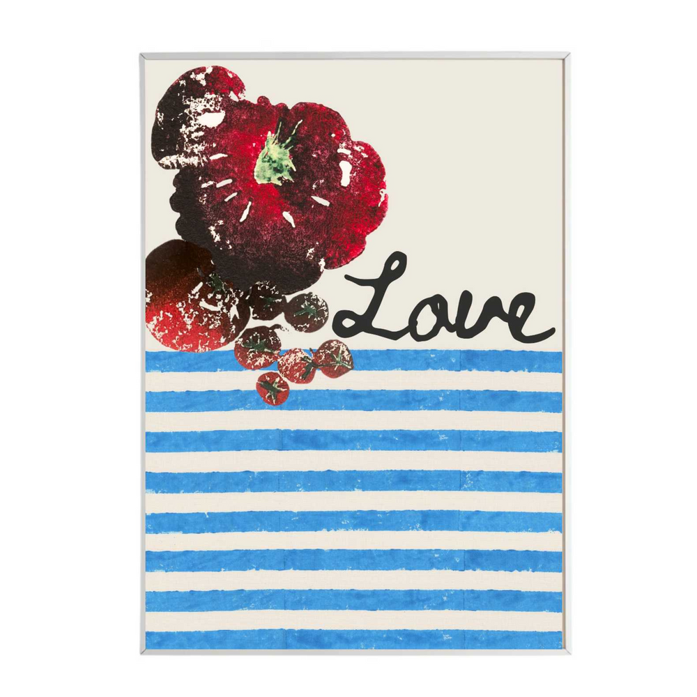 Love Print