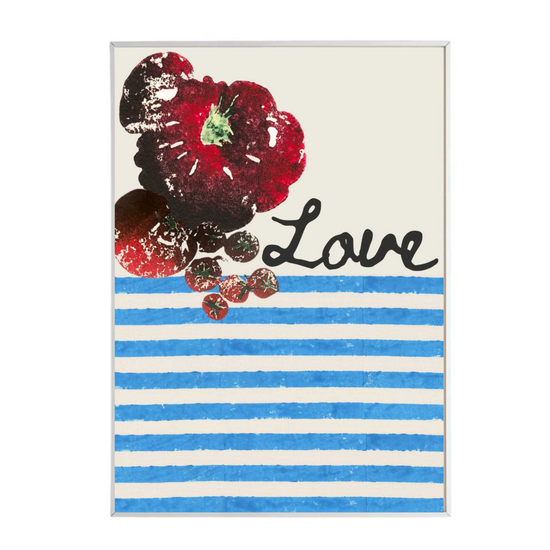 Love Print
