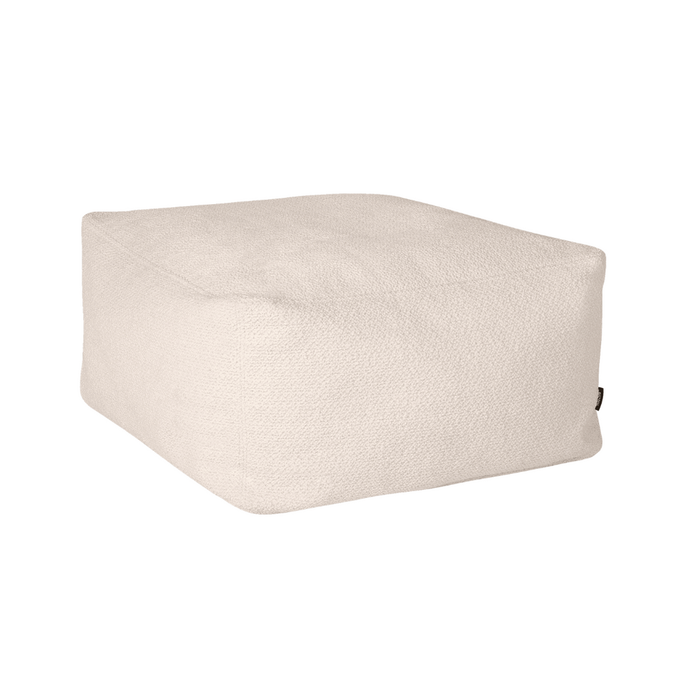 Keno Pouf
