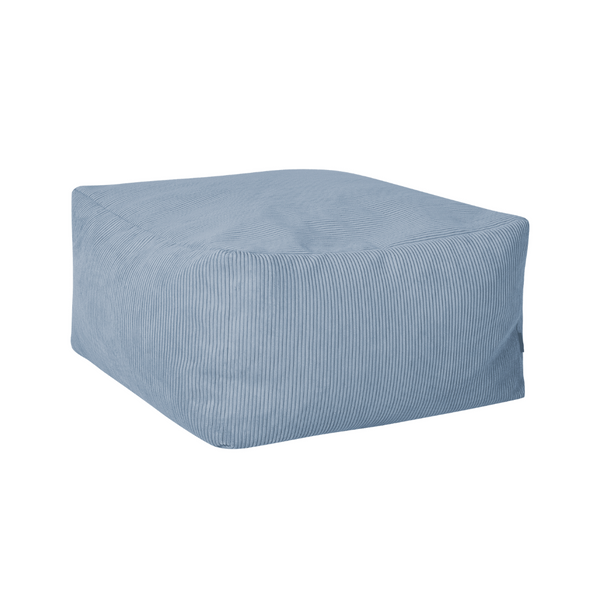 Keno Pouf