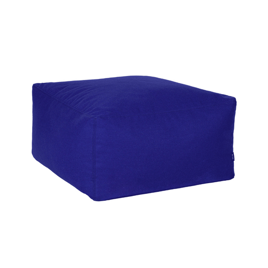 Keno Pouf