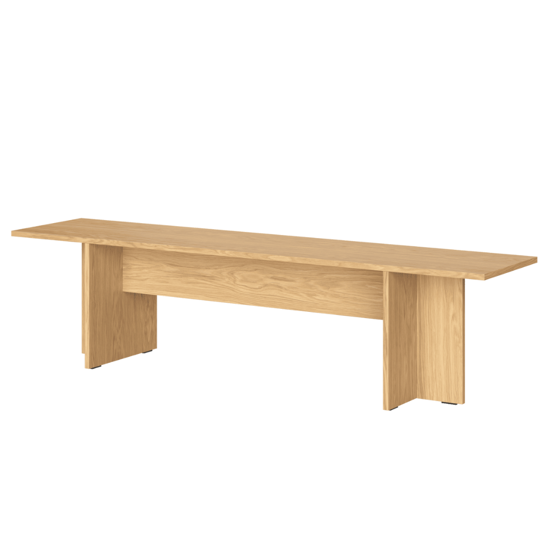 Hett Bench