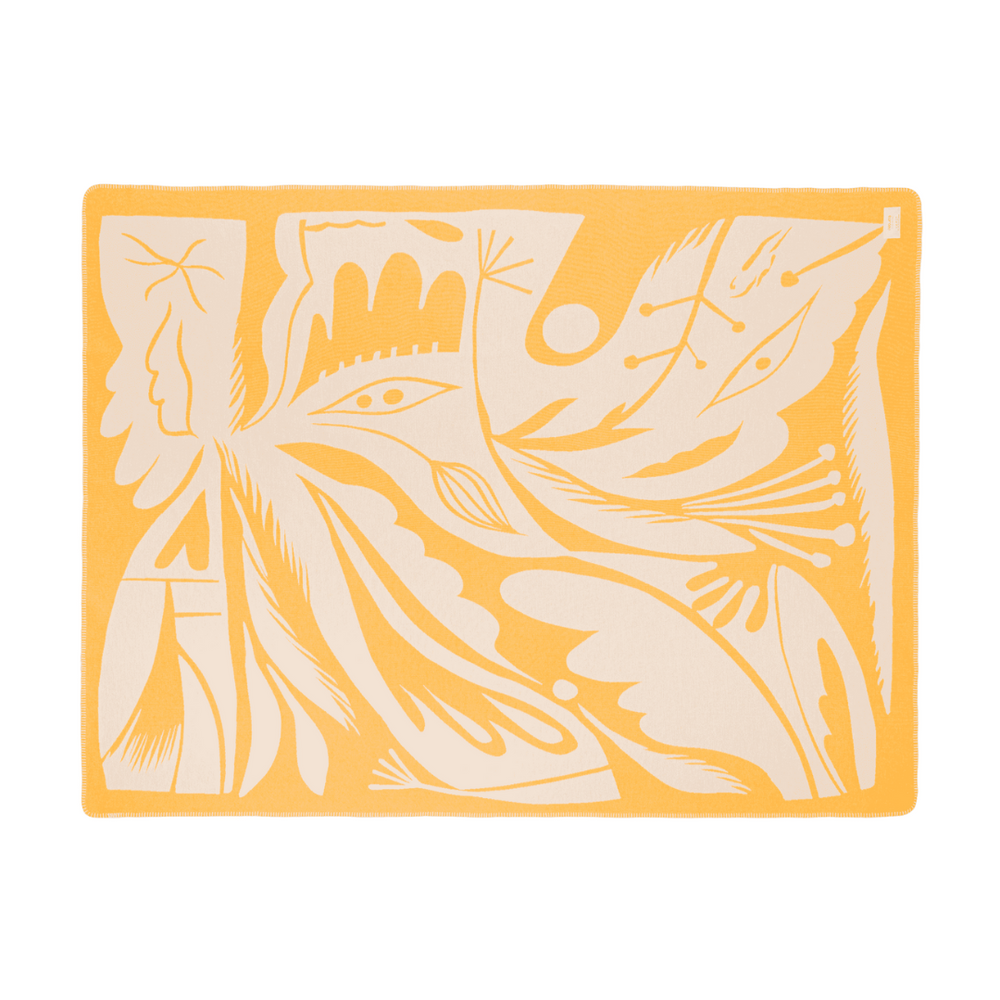 Lino Throw