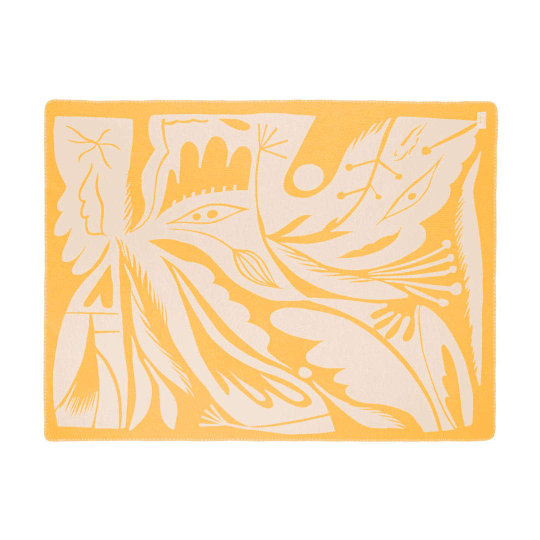 Lino Throw