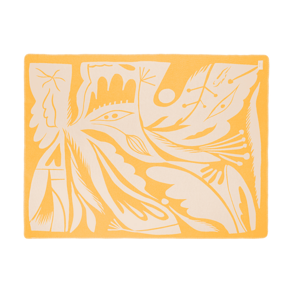 Lino Throw