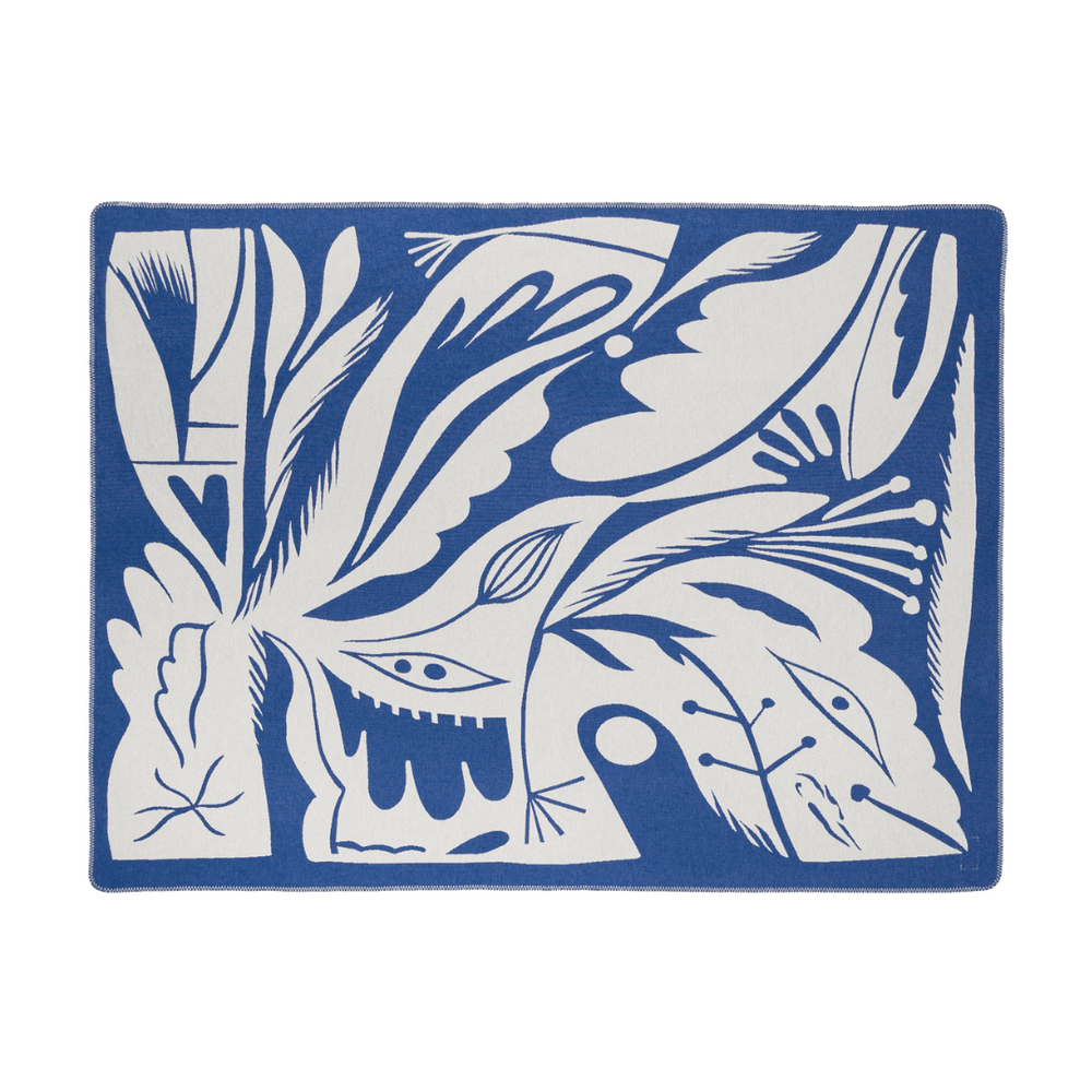 Lino Throw