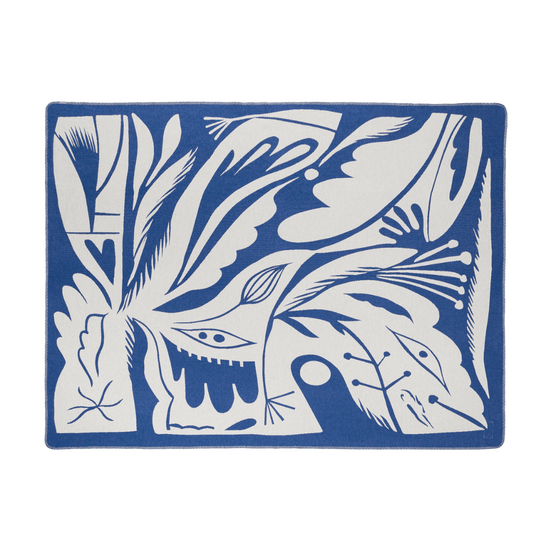 Lino Throw