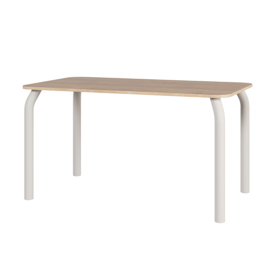 Meko Dining Table - 140 X 80 cm