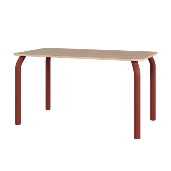 Meko Dining Table - 140 X 80 cm