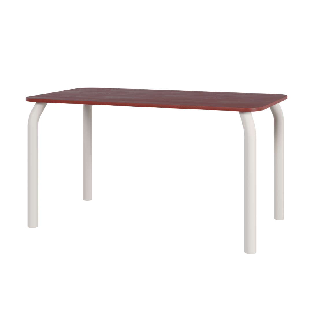 Meko Dining Table - 140 X 80 cm