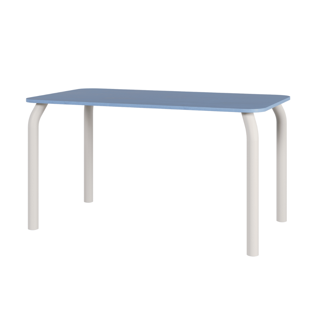 Meko Dining Table - 140 X 80 cm