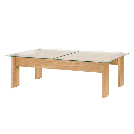 Naiko Coffee Table