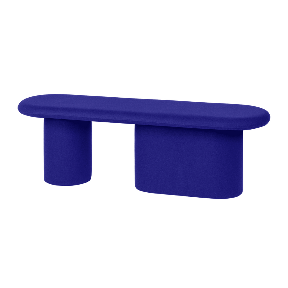 Rull Bench