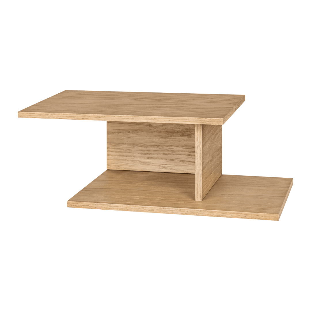 Tann Bedside Shelf - Right-