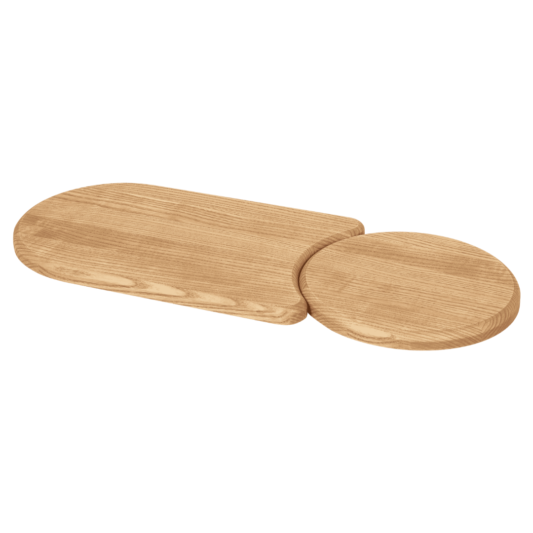 Tappa Serving Boards