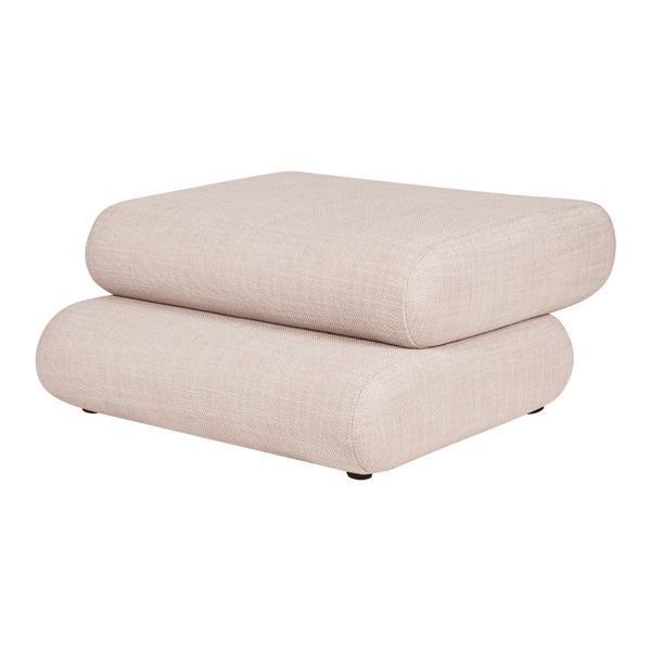 Taso Pouf-