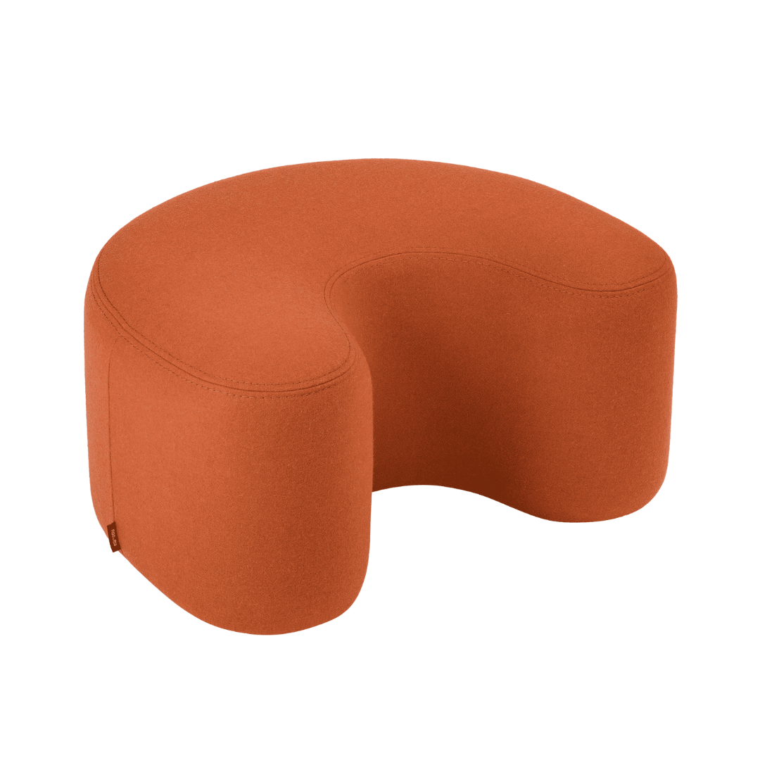 Ü Pouf-