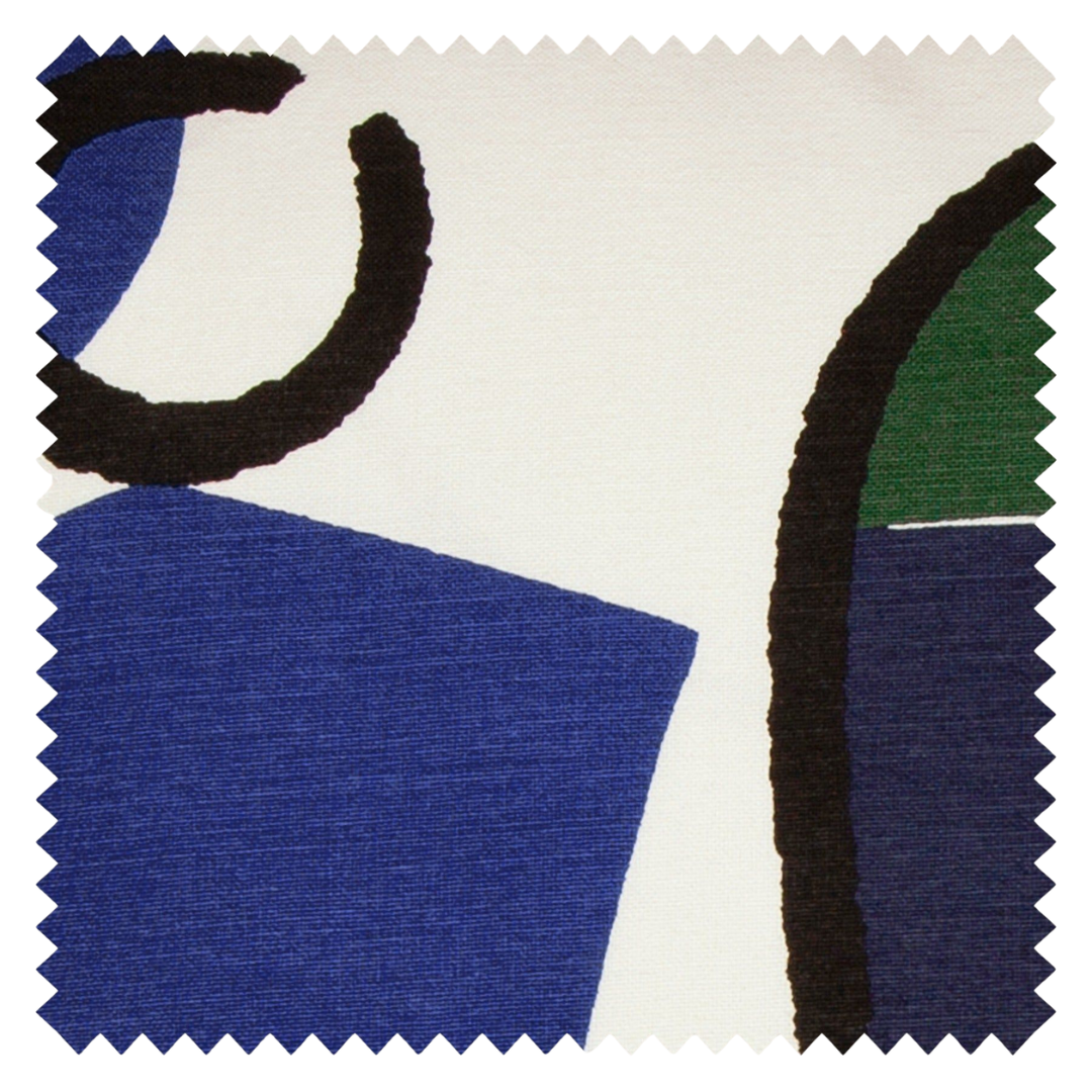 Orpha, Seaweed, Metre