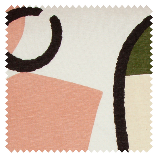 Orpha, Pesto, Metre