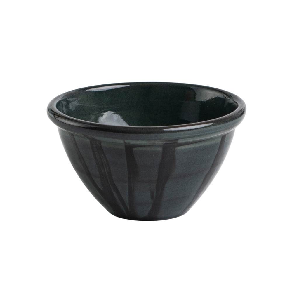 Rob Towler Blue Cereal Bowl