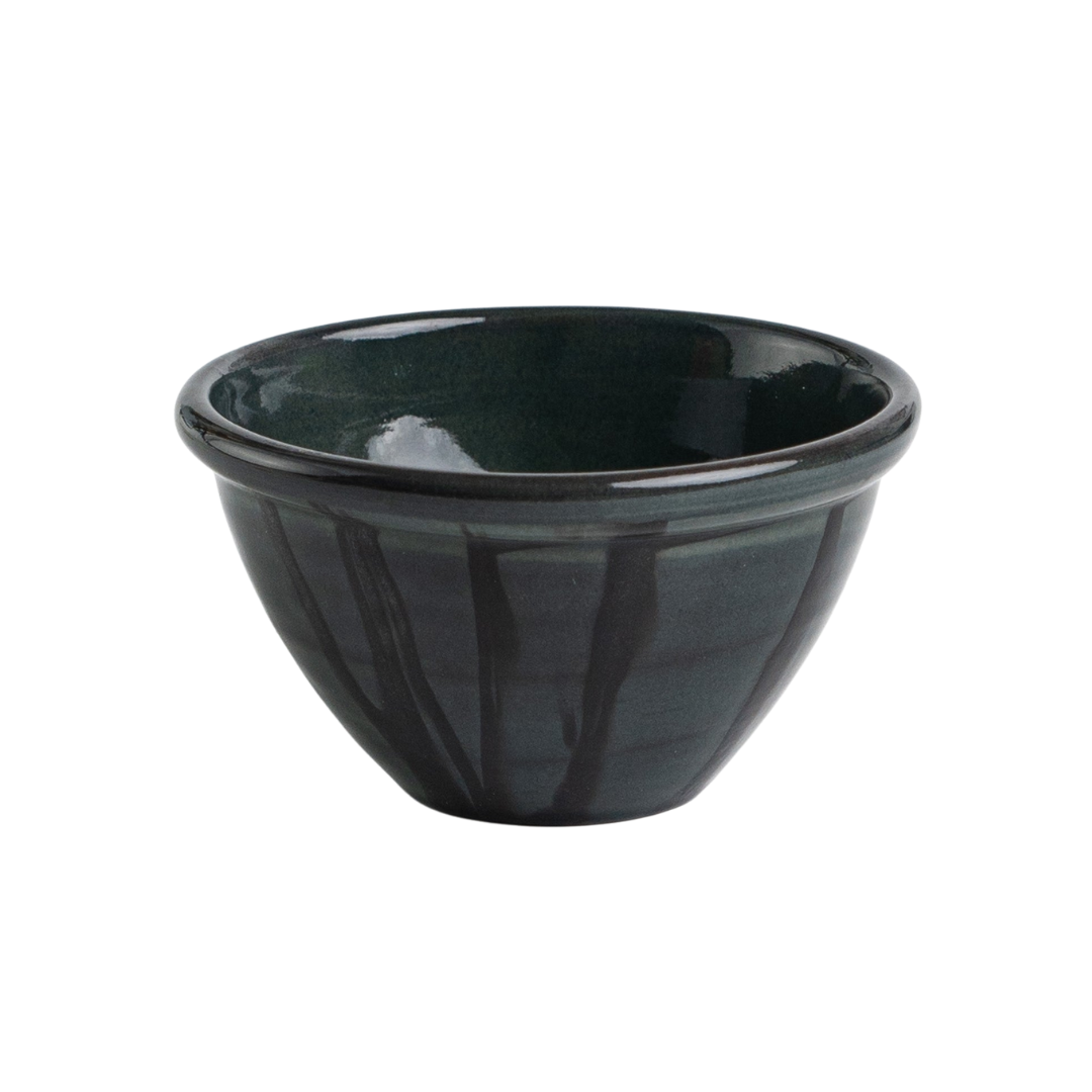 Rob Towler Blue Cereal Bowl