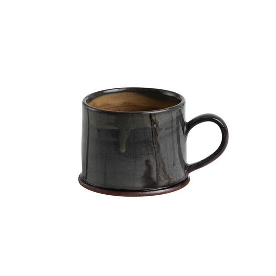 Rob Towler Blue Mug