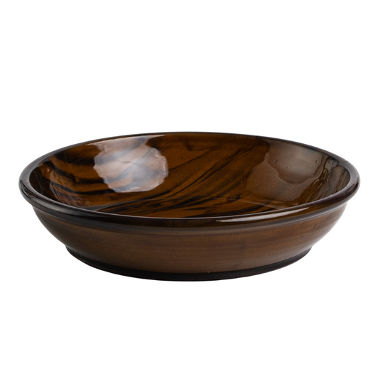 Rob Towler Yellow Pasta Bowl