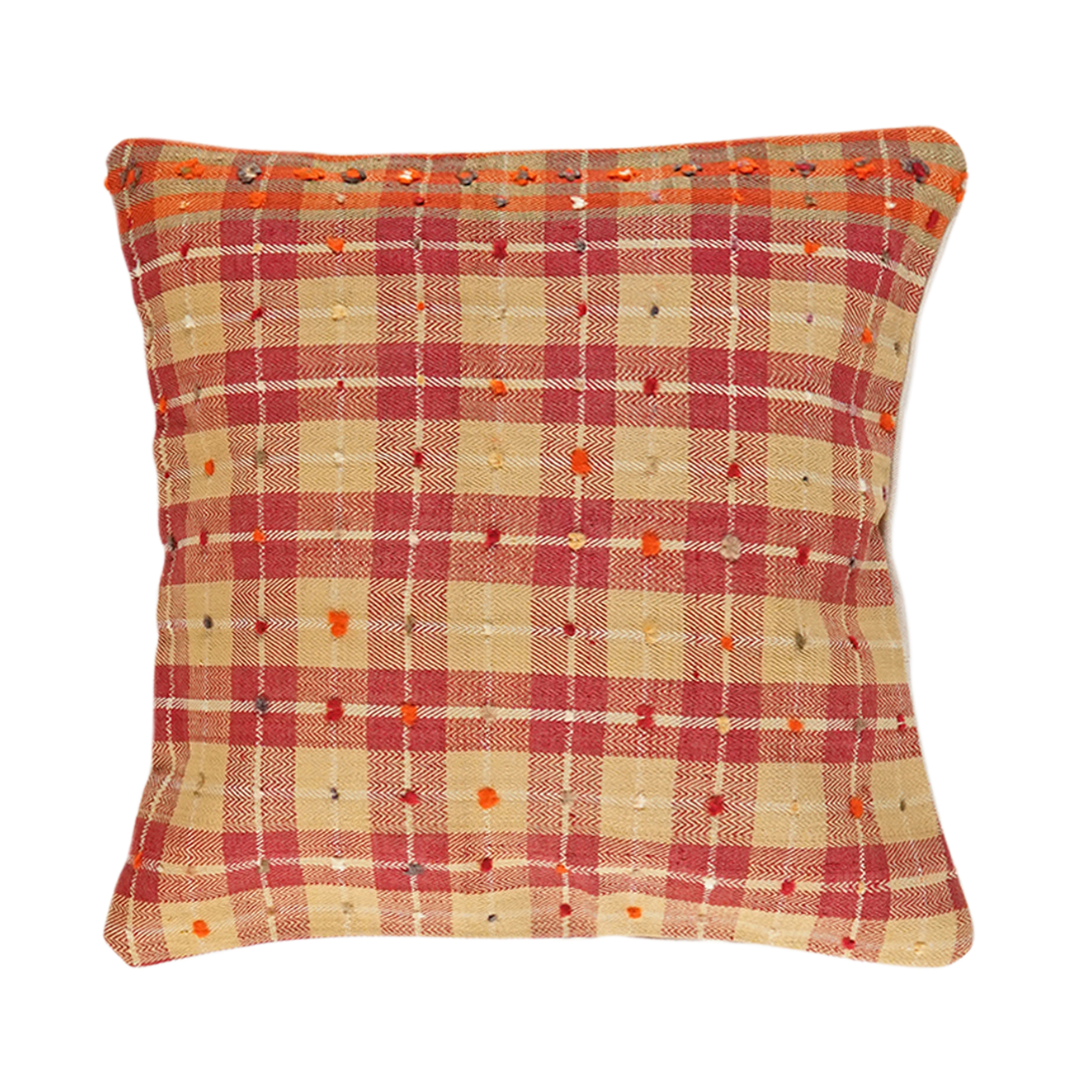 Kilim Cushion-