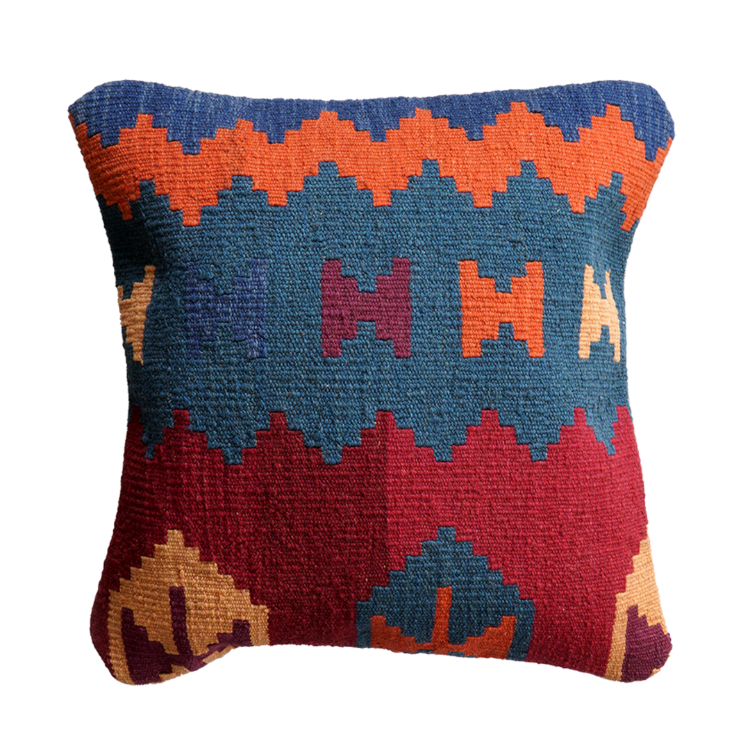 Kilim Cushion-