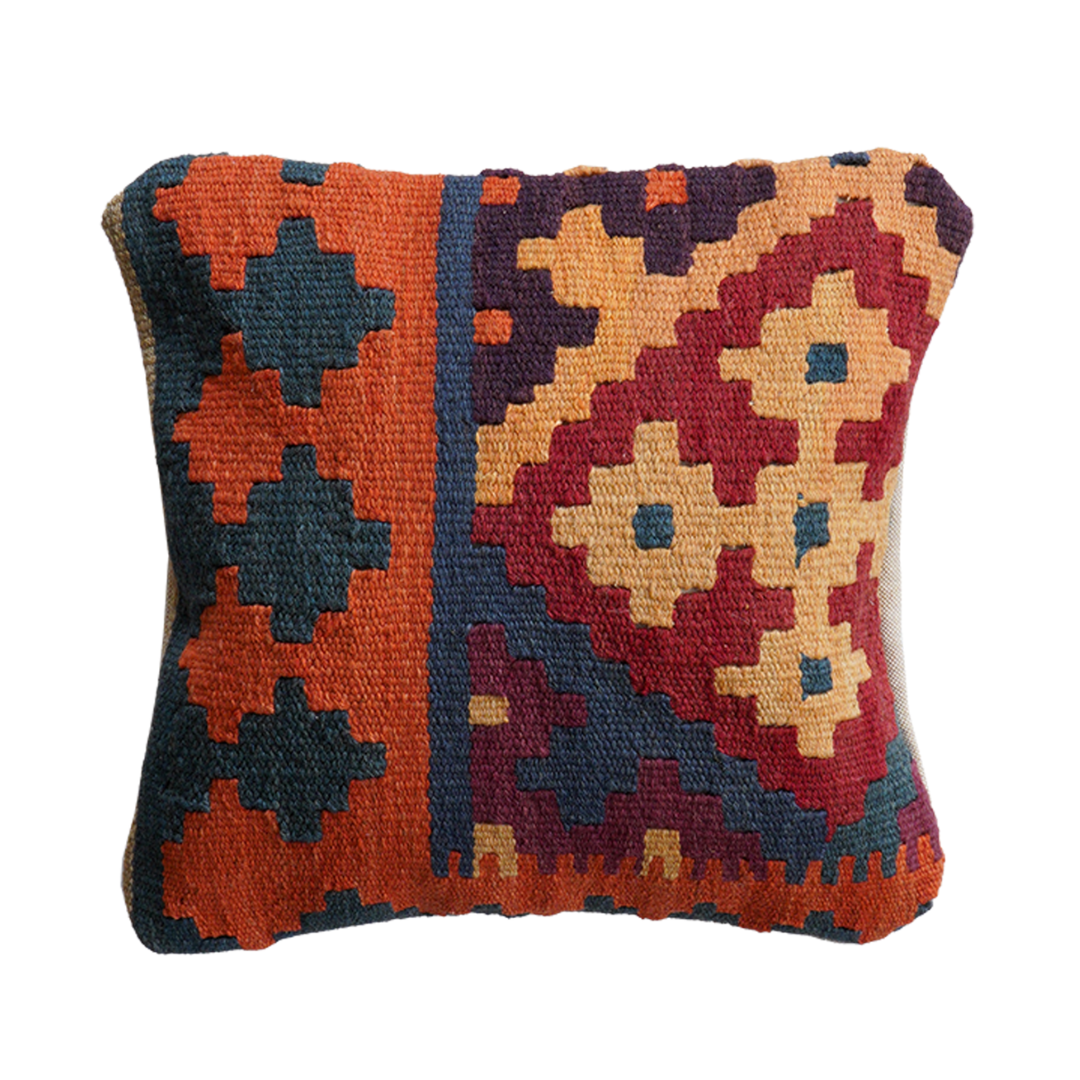 Kilim Cushion-