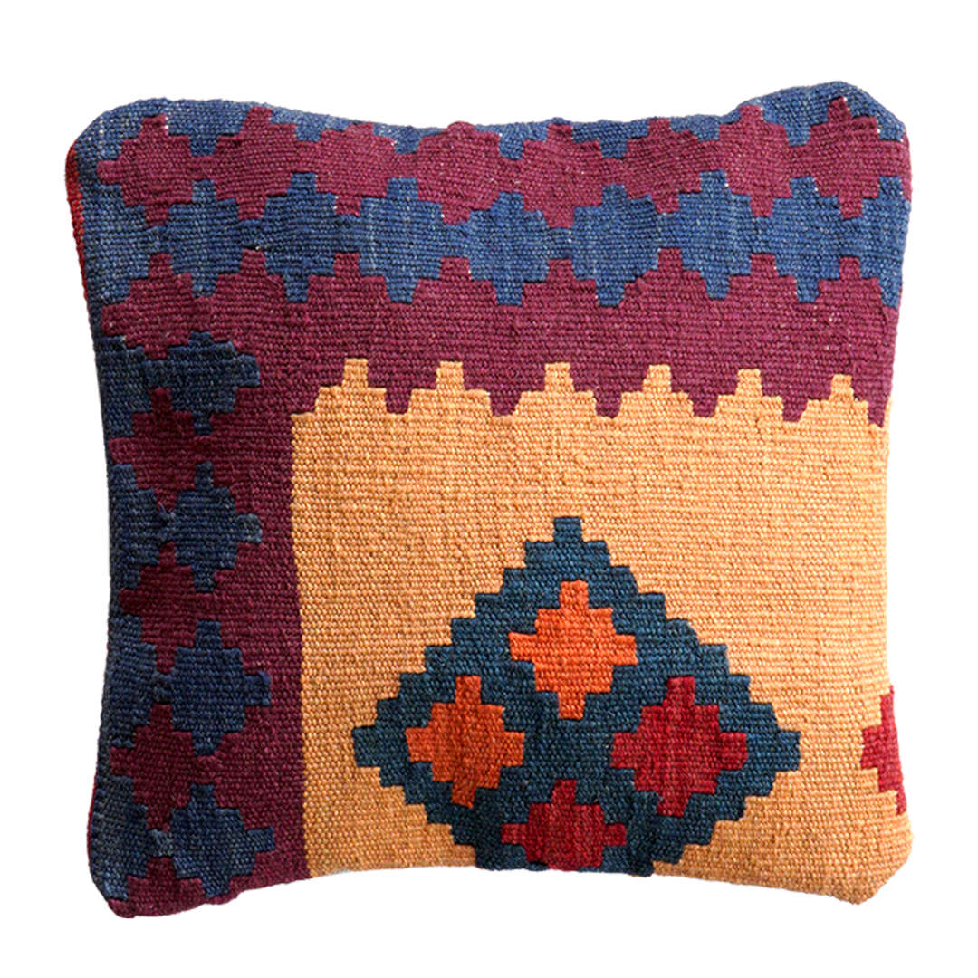 Kilim Cushion-