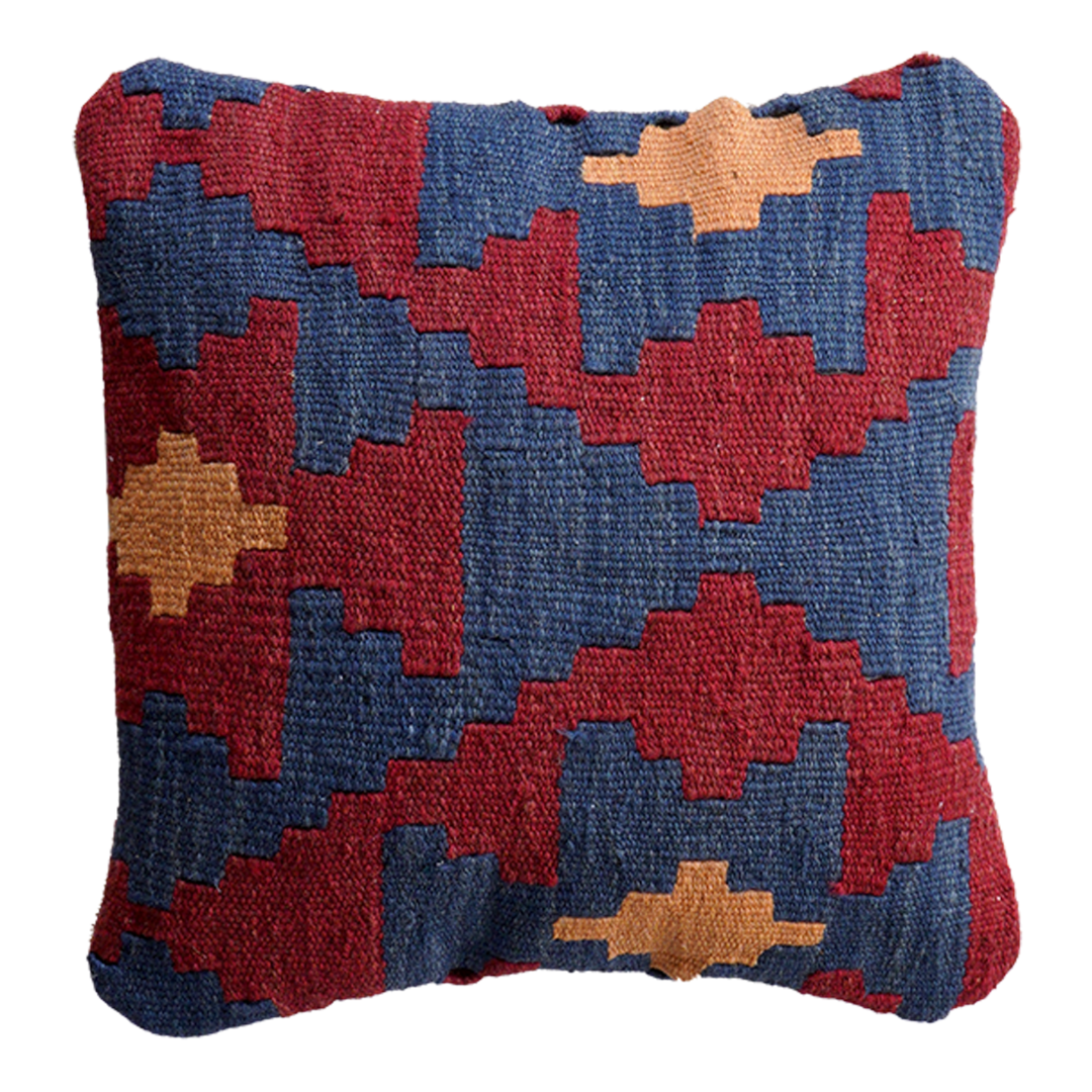 Kilim Cushion-