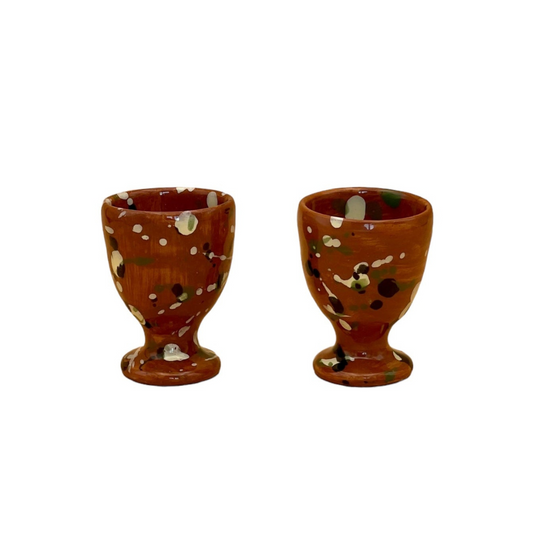 The Egg Cups set of 2