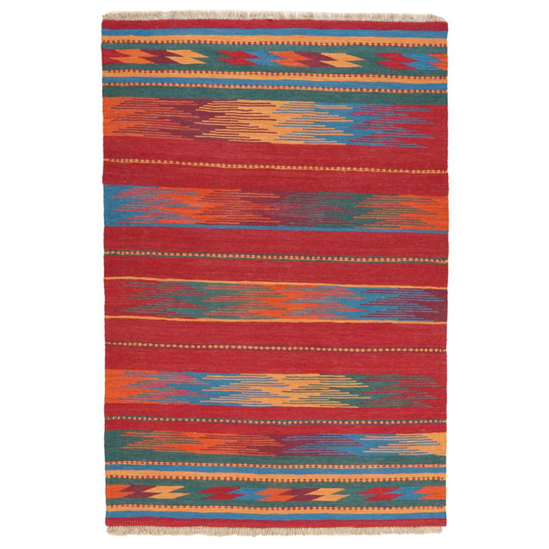Kelim Rug-