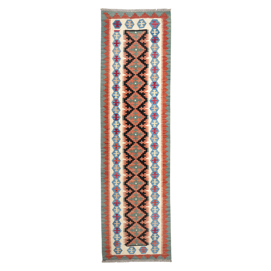 Kelim Rug