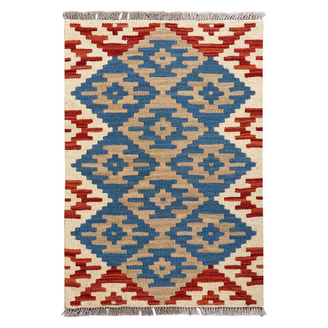 Kelim Rug