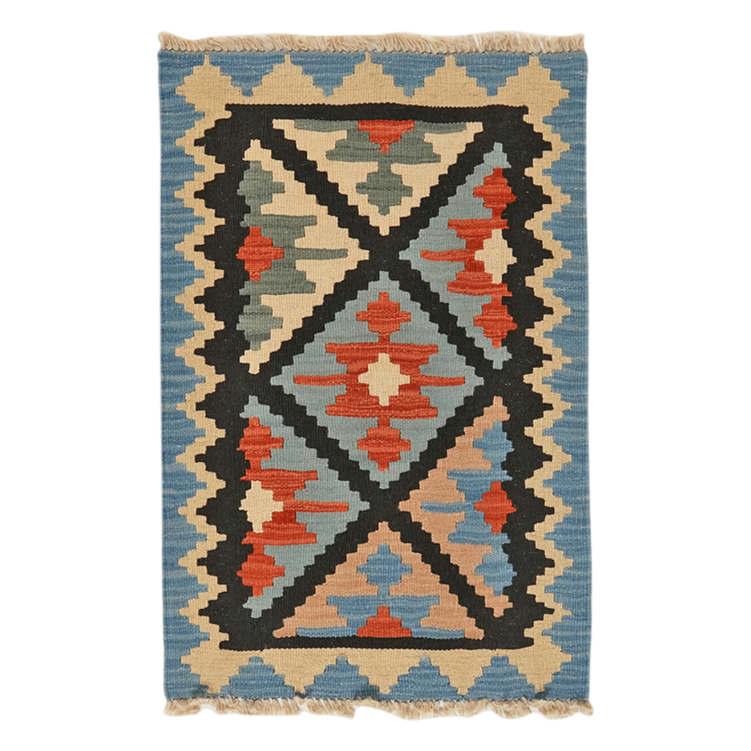 Kelim Rug