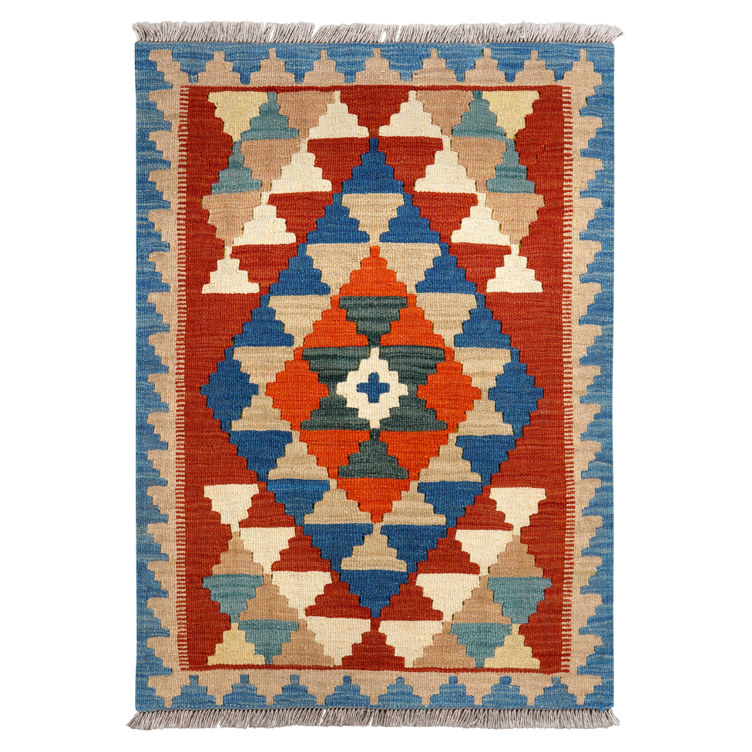 Kelim Rug-