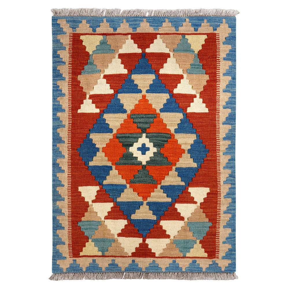 Kelim Rug