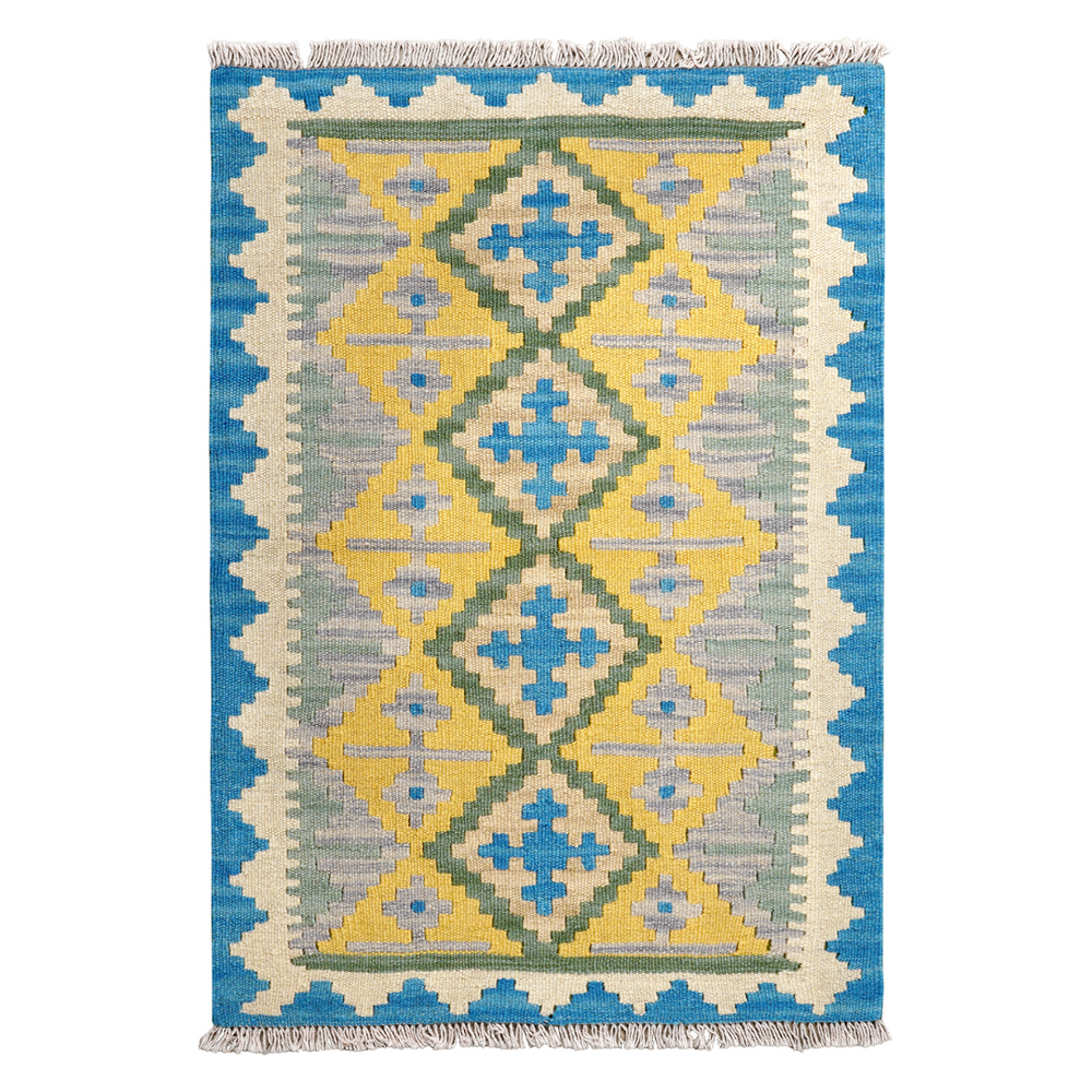 Kelim Rug