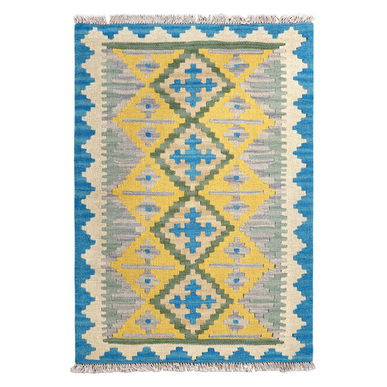 Kelim Rug