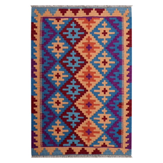 Kelim Rug