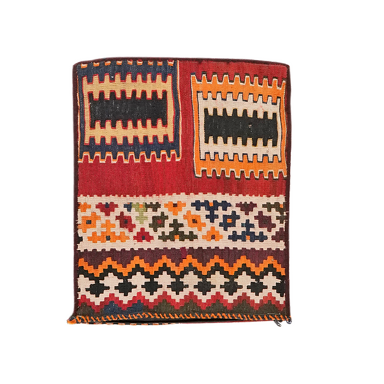 Kelim Cushion